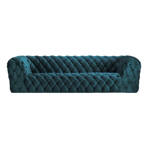 Belle Fierté Sofa Chesterfield